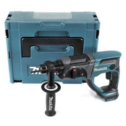 Perforateur Burineur SDS-Plus 2J 18V LXT (Solo) En MAKPAC - MAKITA DHR202ZJ
