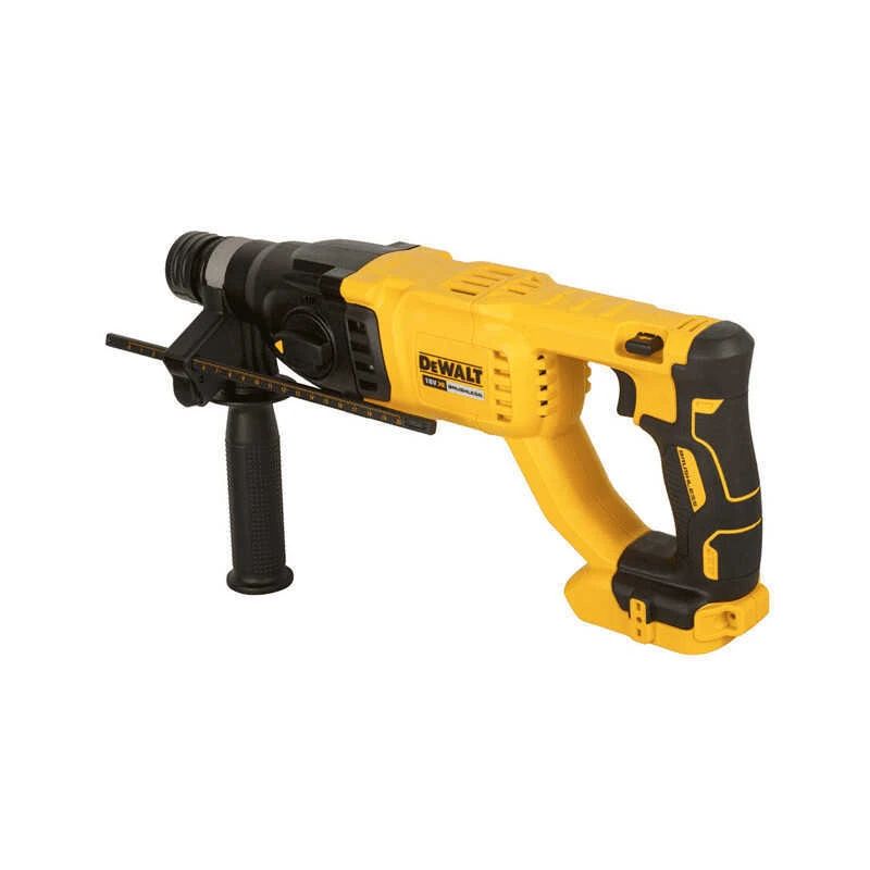 Perforateur Burineur SDS-Plus 18V 2,6 J (produit Seul) - DEWALT DCH133N 2 Perforateur Burineur SDS-Plus 18V 2,6 J (produit Seul) - DEWALT DCH133N – Image 2