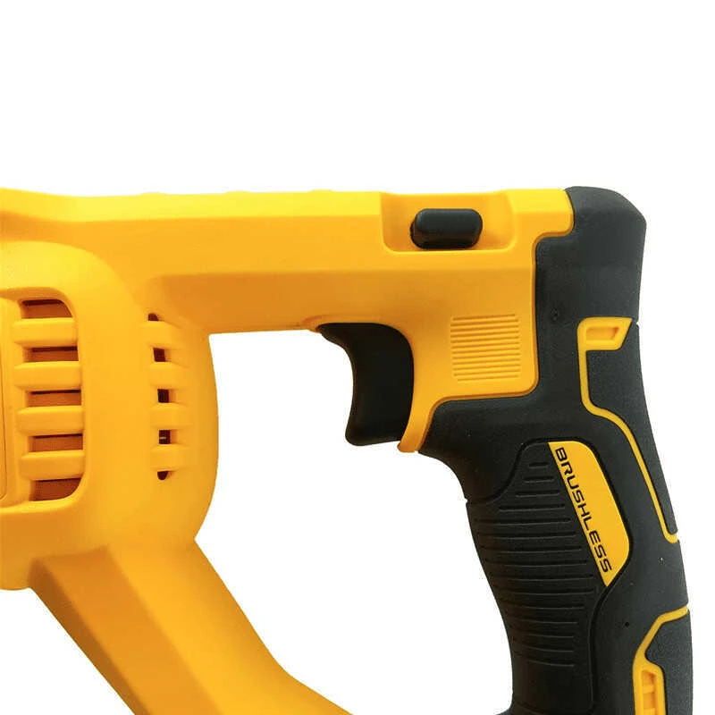 Perforateur Burineur SDS-Plus 18V 2,6 J (produit Seul) - DEWALT DCH133N 3 Perforateur Burineur SDS-Plus 18V 2,6 J (produit Seul) - DEWALT DCH133N – Image 3