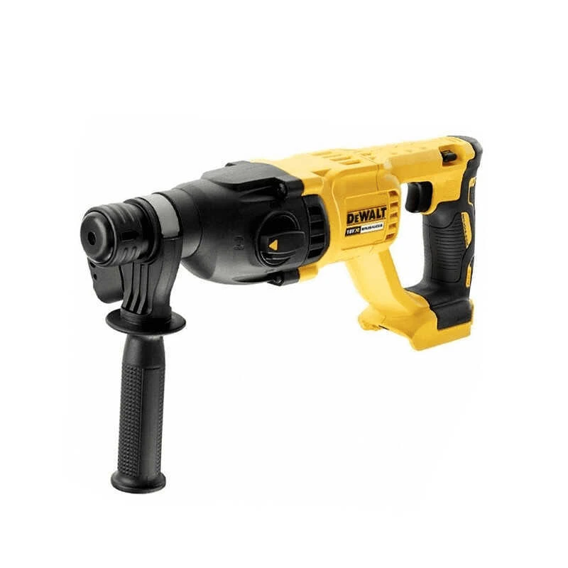 Perforateur Burineur SDS-Plus 18V 2,6 J (produit Seul) - DEWALT DCH133N 1 Perforateur Burineur SDS-Plus 18V 2,6 J (produit Seul) - DEWALT DCH133N