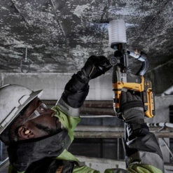 Perforateur SDS-Plus 18V XR (2x2,0 Ah) Dans T-STAK - DEWALT DCH172D2-QW -Meilleur Outillage Magasin perforateur burineur sds plus 18v dewalt dch172d2 3