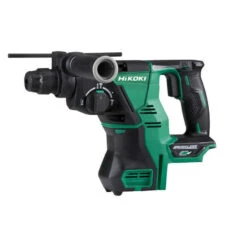 Perforateur Burineur SDS-Plus 18V 2,6 J (2x5,0 Ah) - HIKOKI DH18DBLWPZ -Meilleur Outillage Magasin perforateur burineur sds plus 18v hikoki dh18dblwpz 2