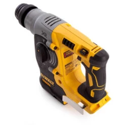 Perforateur Burineur SDS-Plus 18V XR (Machine Seule) - DEWALT DCH273N-XJ -Meilleur Outillage Magasin perforateur dewalt sds plus dch273n xj 2