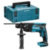 Perforateur SDS-Plus 14,4V LXT (Produit Seul) En MAKPAC - MAKITA DHR164ZJ