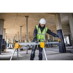 Piètement Polyvalent Pour Scies à Onglets - DE7033-XJ DEWALT -Meilleur Outillage Magasin pietement polyvalent pour scies a onglets de7033 xj dewalt 2