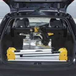 Piètement Polyvalent Pour Scies à Onglets - DE7033-XJ DEWALT -Meilleur Outillage Magasin pietement polyvalent pour scies a onglets de7033 xj dewalt 5