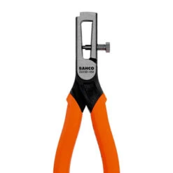 Pince à Dénuder Avec Poignées Gainées PVC Et Finition Phosphatée 160 Mm - BAHCO 2223 D-150 -Meilleur Outillage Magasin pince a denuder 160 mm bahco 2223 d 150 3