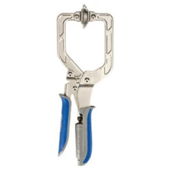 Pince étau à Faces Plates Pour Bois 76mm Automaxx®- KREG KHC3-INT