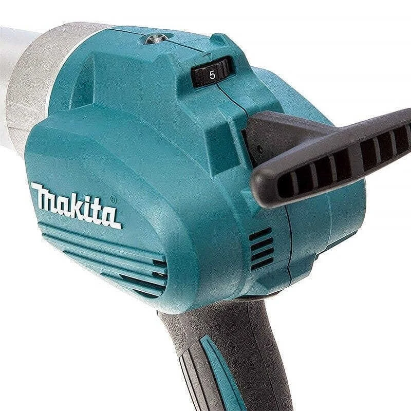 Pistolet à Mastic 18V (Machine Seule) Dans Valise - MAKITA DCG180ZK 3 Pistolet à Mastic 18V (Machine Seule) Dans Valise - MAKITA DCG180ZK – Image 3