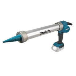Pistolet à Mastic 18V 5000 N (Machine Seule) - MAKITA DCG180ZX -Meilleur Outillage Magasin pistolet mastic makita dcg180zx 2