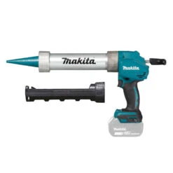 Pistolet à Mastic 18V 5000 N (Machine Seule) - MAKITA DCG180ZX