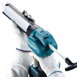 Pistolet à Mastic 18V 5000 N (Machine Seule) - MAKITA DCG180ZX -Meilleur Outillage Magasin pistolet mastic makita dcg180zx 4