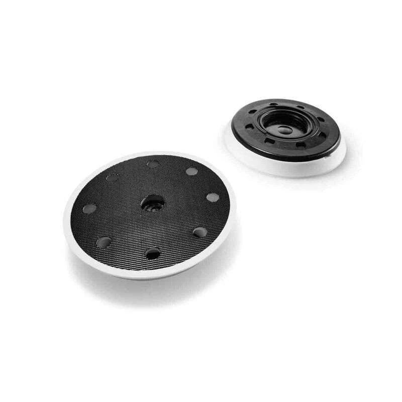 Plateau De Ponçage ST-STF D125/8 FX-W-HT - FESTOOL 492125 2 Plateau De Ponçage ST-STF D125/8 FX-W-HT - FESTOOL 492125 – Image 2