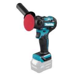 Ponceuse Polisseuse 12V CXT Ø50-75 Mm (Produit Seul) - MAKITA PV301DZ