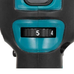 Polisseuse 18 V Li-Ion LXT Ø150 Mm (Produit Seul) - MAKITA DPO600Z -Meilleur Outillage Magasin polisseuse makita dpo600z 2