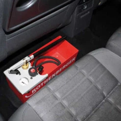 Pompe D’épreuve Manuelle TP25 - ROTHENBERGER 60250 5 Pompe D’épreuve Manuelle TP25 - ROTHENBERGER 60250 -Meilleur Outillage Magasin pompe depreuve manuelle tp25 rothenberger 60250 2