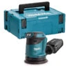 Ponceuse Excentrique 18V LXT Ø125 Mm (Machine Seule) En MAKPAC - MAKITA DBO180ZJ