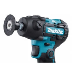 Ponceuse Polisseuse 18V LXT Ø75 Mm (Solo) En MAKPAC - MAKITA DPV300ZJ 7 Ponceuse Polisseuse 18V LXT Ø75 Mm (Solo) En MAKPAC - MAKITA DPV300ZJ -Meilleur Outillage Magasin ponceuse polisseuse 18v makitadpv300zj 2