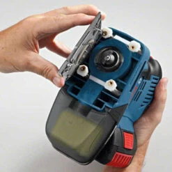 Ponceuse Vibrante 18V (Produit Seul) GSS 18V-10 - BOSCH 06019D0200 9 Ponceuse Vibrante 18V (Produit Seul) GSS 18V-10 - BOSCH 06019D0200 -Meilleur Outillage Magasin ponceuse vibrante 18v gss 18v 10 bosch 06019d0200 4