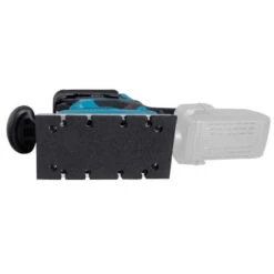 Ponceuse Vibrante 18V LXT 93x185 Mm (2x3,0 Ah) En MAKPAC - MAKITA DBO380RFJ -Meilleur Outillage Magasin ponceuse vibrante 18v makita dbo380rfj 2