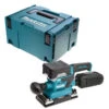 Ponceuse Vibrante 18V LXT 93x185 Mm (Produit Seul) En MAKPAC - MAKITA DBO380ZJ