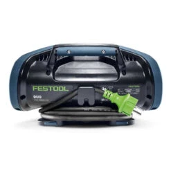 Projecteur De Chantier DUO-Plus SYSLITE En Coffret - FESTOOL 576406 -Meilleur Outillage Magasin projecteur de chantier duo plus sys lite festool 576406 2