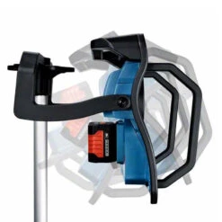 Projecteur De Chantier 18V (Produit Seul) 4000 Lm GLI 18V-4000 C - BOSCH 0601446800 -Meilleur Outillage Magasin projecteur de chantier gli 18v 4000 c bosch 0601446800 4