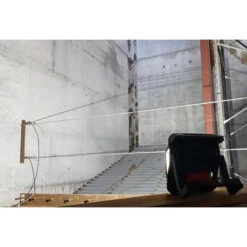 Projecteur De Chantier 18V (Produit Seul) 4000 Lm GLI 18V-4000 C - BOSCH 0601446800 -Meilleur Outillage Magasin projecteur de chantier gli 18v 4000 c bosch 0601446800 5