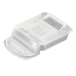 Protection De Bornes Pour Batterie 18V LXT Makstar - MAKITA 450128-8