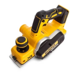 Rabot XR 18V Li-Ion (machine Seule) En Coffret TSTAK - DEWALT DCP580NT-XJ -Meilleur Outillage Magasin rabot 18v dewalt dcp580nt 2