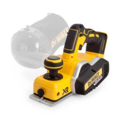 Rabot XR 18V Li-Ion (machine Seule) En Coffret TSTAK - DEWALT DCP580NT-XJ -Meilleur Outillage Magasin rabot 18v dewalt dcp580nt 4