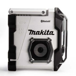 Radio De Chantier 12 à 40 V Li-Ion (Machine Seule) - MAKITA MR002GZ01 6 Radio De Chantier 12 à 40 V Li-Ion (Machine Seule) - MAKITA MR002GZ01 -Meilleur Outillage Magasin radio de chantier 12v 40v xgt makita mr002gz01 2
