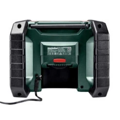 Meilleur Outillage Magasin -Meilleur Outillage Magasin radio de chantier 18v bluetooth am fm metabo r 12 18 bt 1
