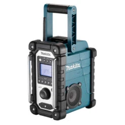 Radio De Chantier LXT 14,4V à 18V (machine Seule) - MAKITA DMR116