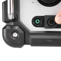 Radio De Chantier LXT 14,4V à 18V (machine Seule) - MAKITA DMR116 -Meilleur Outillage Magasin radio de chantier lxt 18 v makita dmr116 5