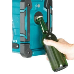 Radio De Chantier 12 à 18V Li-Ion DAB/DAB+ (Machine Seule) - MAKITA DMR301 -Meilleur Outillage Magasin radio de chantier makita dmr301 3