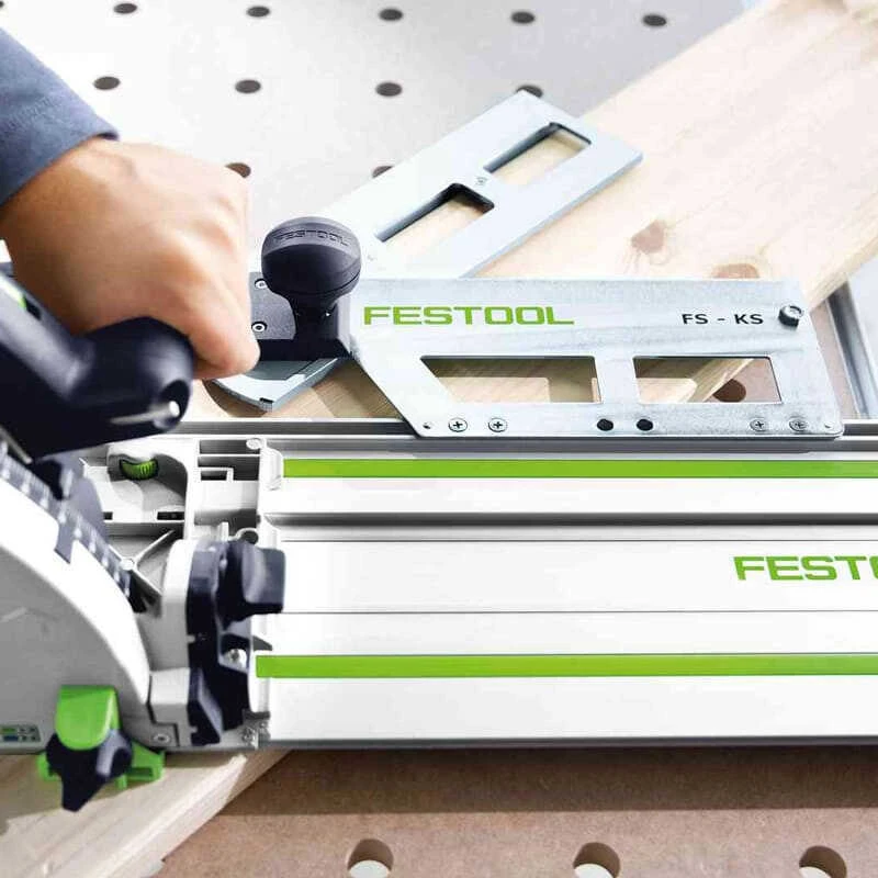Rail De Guidage FS 3000/2 300 Cm - FESTOOL 491501 3 Rail De Guidage FS 3000/2 300 Cm - FESTOOL 491501 – Image 3