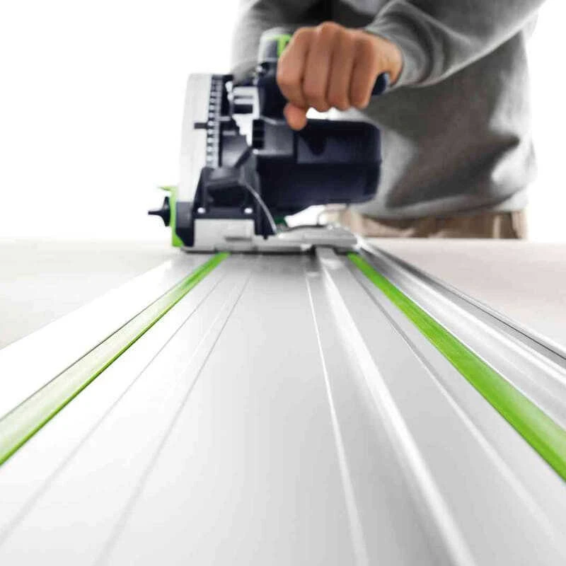 Rail De Guidage FS 3000/2 300 Cm - FESTOOL 491501 4 Rail De Guidage FS 3000/2 300 Cm - FESTOOL 491501 – Image 4