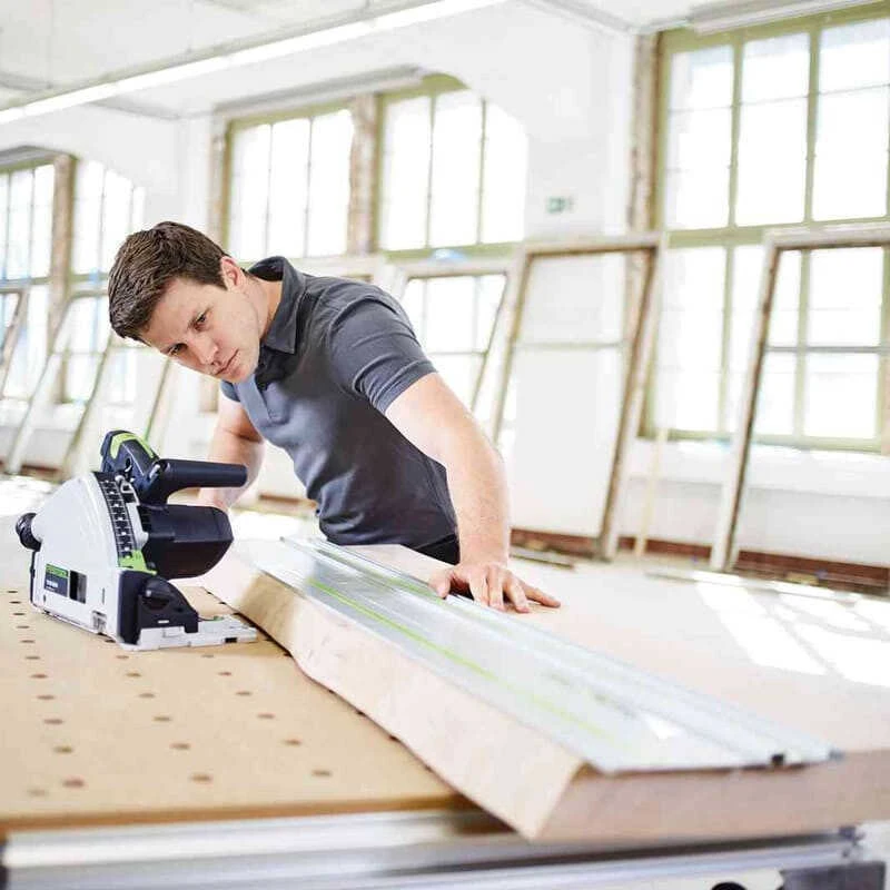 Rail De Guidage FS 3000/2 300 Cm - FESTOOL 491501 6 Rail De Guidage FS 3000/2 300 Cm - FESTOOL 491501 – Image 6