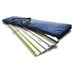 Rail De Mise à Longueur Pour Scie - FESTOOL FSK 420 -Meilleur Outillage Magasin rail de mise a longueur fsk 420 3