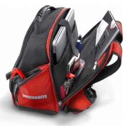 Sac à Dos Textile De 30 L Pour Outils De Bricolage - FACOM BS.L30PB -Meilleur Outillage Magasin sac a dos 30l pour outils et ordinateur facombsl30pb 2