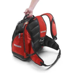 Sac à Dos Textile De 30 L Pour Outils De Bricolage - FACOM BS.L30PB -Meilleur Outillage Magasin sac a dos 30l pour outils et ordinateur facombsl30pb 3