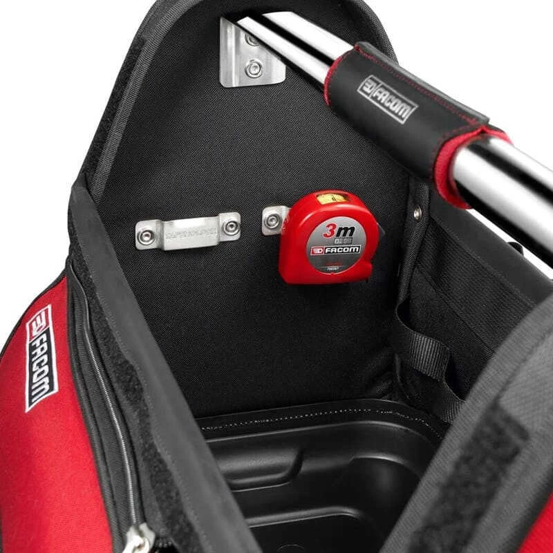 Sac à Outils En Tissu Resistant 47 Litres PROBAG - FACOM BS.T20PB 3 Sac à Outils En Tissu Resistant 47 Litres PROBAG - FACOM BS.T20PB – Image 3