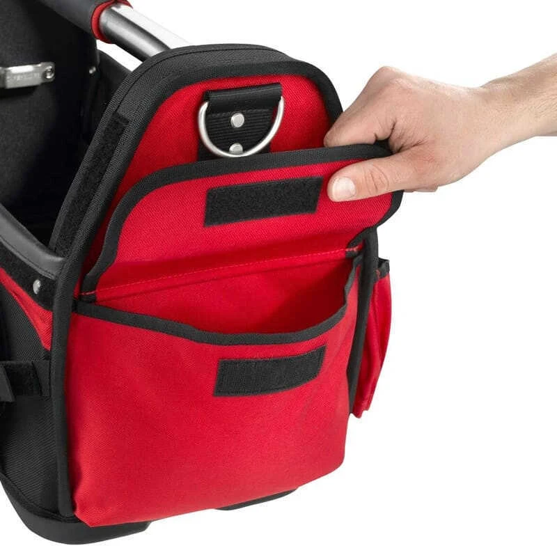 Sac à Outils En Tissu Resistant 47 Litres PROBAG - FACOM BS.T20PB 4 Sac à Outils En Tissu Resistant 47 Litres PROBAG - FACOM BS.T20PB – Image 4