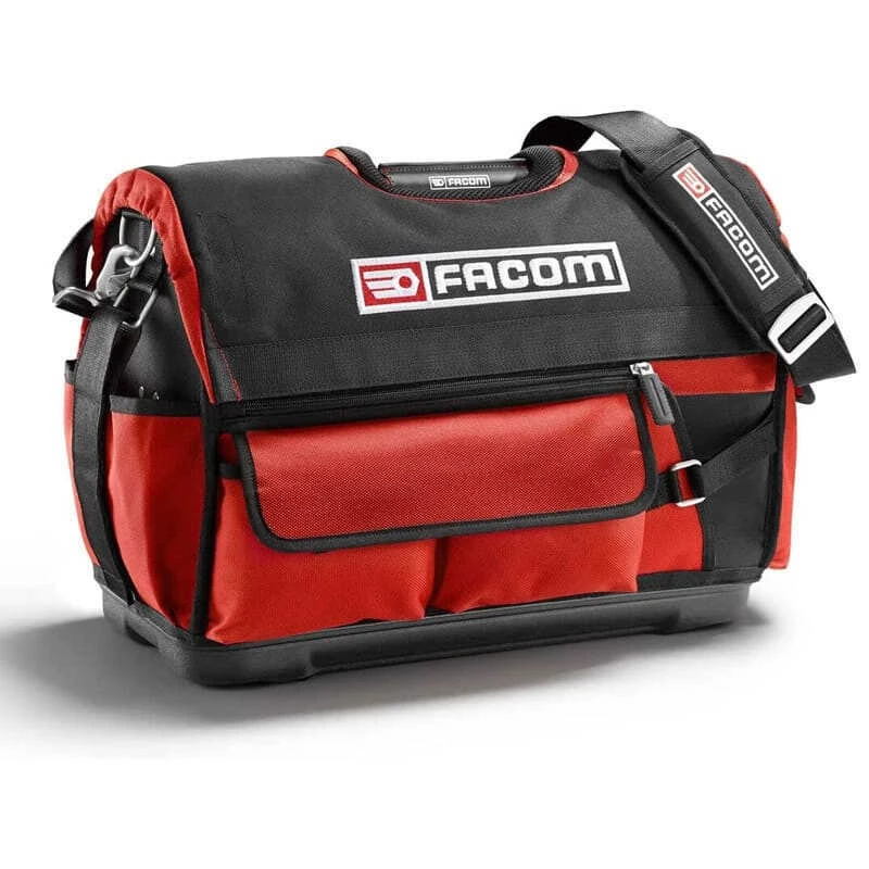 Sac à Outils En Tissu Resistant 47 Litres PROBAG - FACOM BS.T20PB 1 Sac à Outils En Tissu Resistant 47 Litres PROBAG - FACOM BS.T20PB