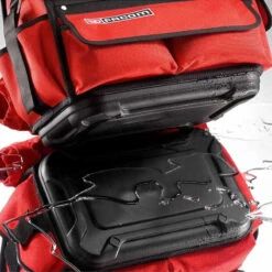 Sac à Outils En Tissu Resistant 34 Litres MINI PROBAG - FACOM BS.T14PB -Meilleur Outillage Magasin sac a outils en tissu resistant 34 litres mini probag facom bst14pb 3