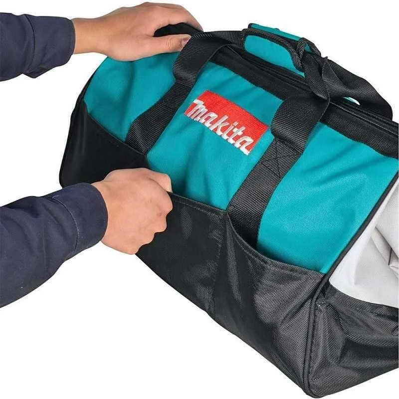 Sac De Transport 3 Outils - MAKITA 831271-6 3 Sac De Transport 3 Outils - MAKITA 831271-6 – Image 3