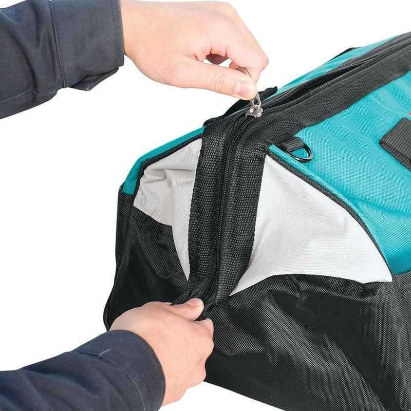 Sac De Transport 3 Outils - MAKITA 831271-6 4 Sac De Transport 3 Outils - MAKITA 831271-6 – Image 4