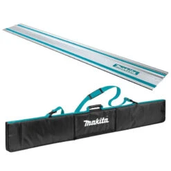 Rail De Délignage 1400 Mm + Sacoche De Transport - MAKITA B-57613 + 194368-5