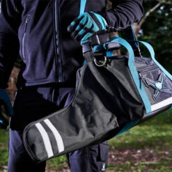 Sacoche Ultimate Pour Tronçonneuse - MAKITA E-05549 -Meilleur Outillage Magasin sacoche ultimate pour tronconneuse makita e 05549 5